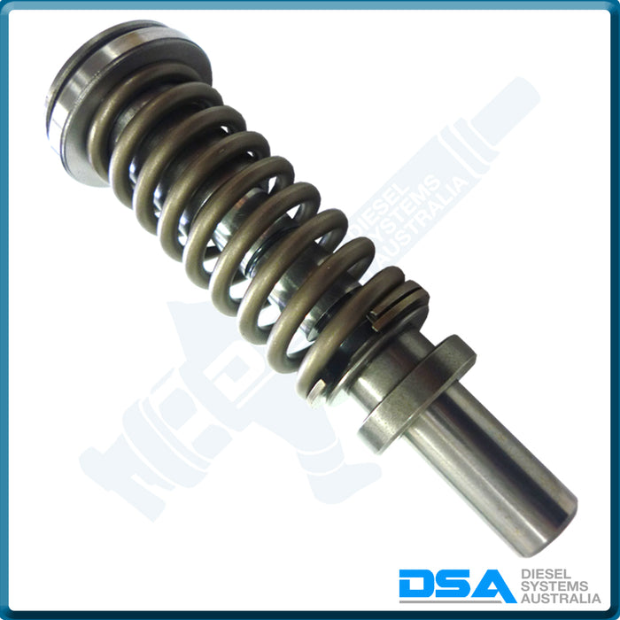 142-2818-RK Aftermarket Caterpillar Plunger & Barrel