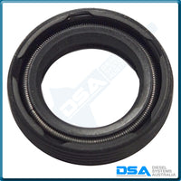 1 420 283 001NG Aftermarket Bosch Oil Seal (17x11x4mm)