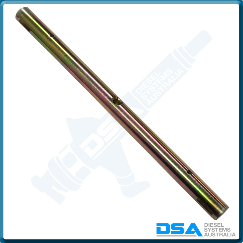 1 423 002 007 Genuine Bosch Shaft