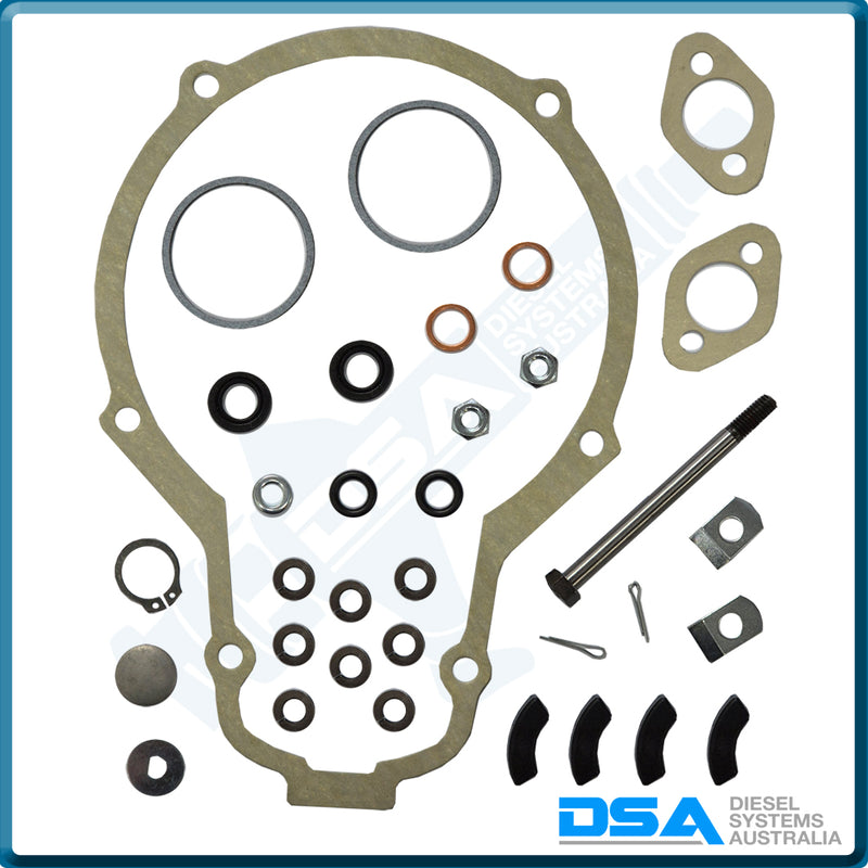 1 427 010 002NG Aftermarket Bosch RQ(V)..A,P.. Gasket Kit