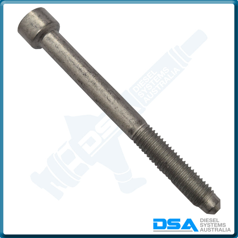 1427941NG Aftermarket Citroen, Ford, Peugeot Injector Fixing Screw Bolt