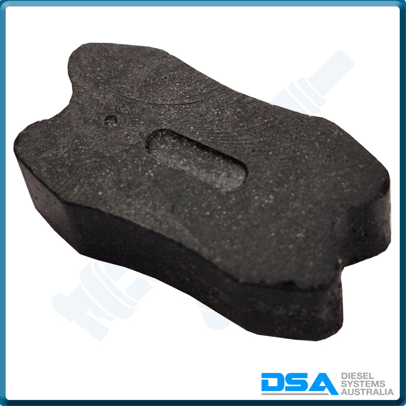 1 460 056 302NG Aftermarket Bosch Soft Rubber Buffer (PKT-10}