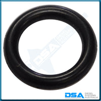 1 460 210 007NG Aftermarket Bosch 14.4x10x2.2mm NBR O'Ring {PKT-10}