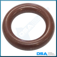 1 460 210 015NG Aftermarket Bosch 11.5x7.5x2mm NBR O'Ring {PKT-10}