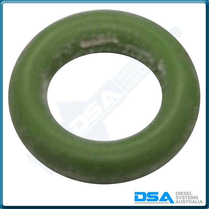 1 460 210 303NG Aftermarket Bosch 7x4x1.5mm O'Ring {PKT-10}