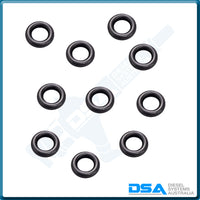 1 460 210 319NG Aftermarket Bosch 9x5x2mm O'Ring {PKT-10}