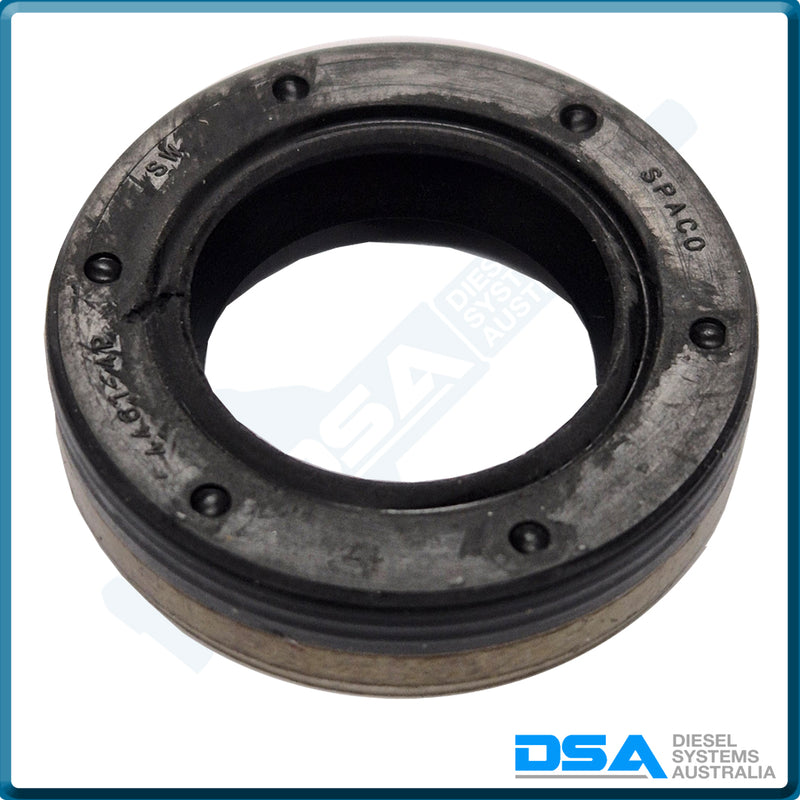 1 460 283 310NG Aftermarket Bosch Oil Shaft Seal (28x17x7mm)