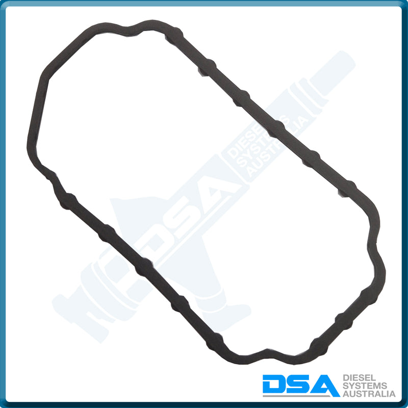 1 461 015 300NG Aftermarket Bosch Governor Cover Gasket Ring