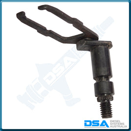 1 463 161 320NG Aftermarket VE Throttle Shaft