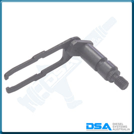 1 463 161 342NG Aftermarket VE Throttle Shaft