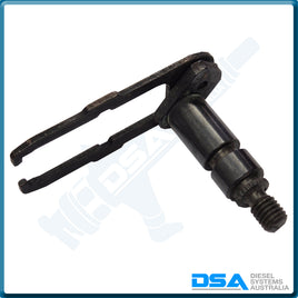 1 463 161 440NG Aftermarket VE Throttle Shaft