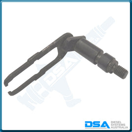 1 463 161 568NG Aftermarket VE Throttle Shaft