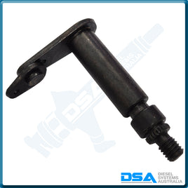 1 463 161 649NG Aftermarket VE Throttle Shaft