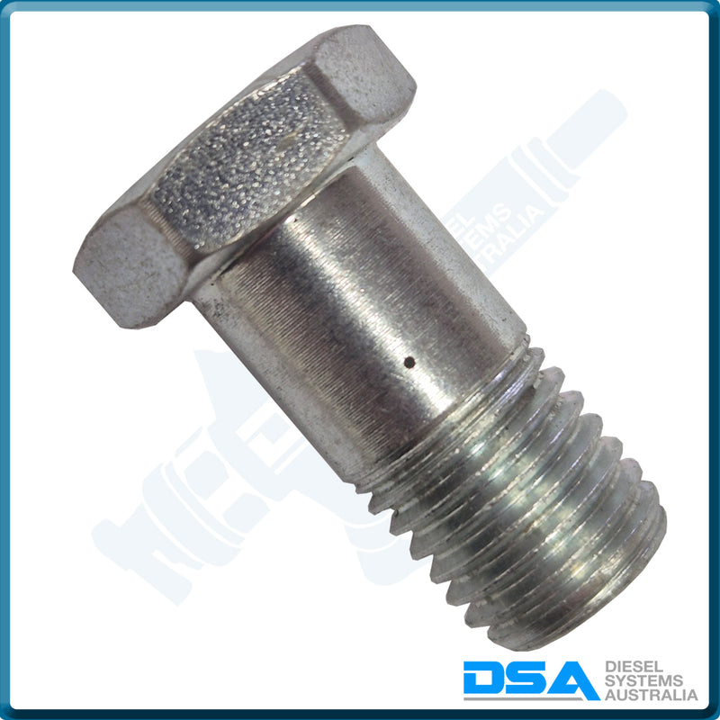 1 463 456 303NG Aftermarket Bosch Overflow Valve