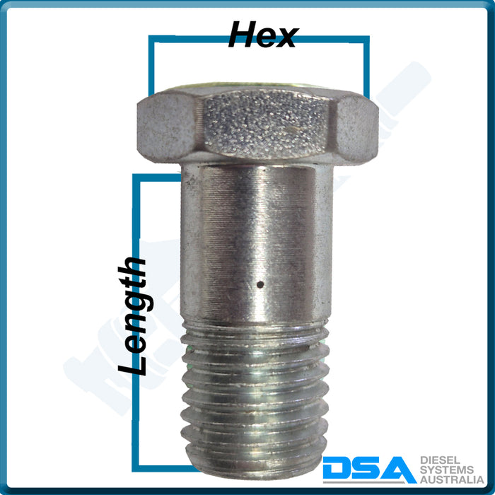 1 463 456 303NG Aftermarket Bosch Overflow Valve