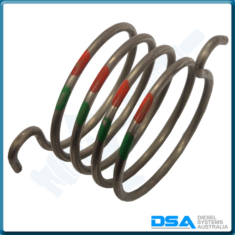 1 464 651 461 Genuine Bosch Spring