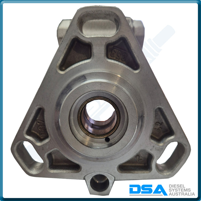 1 465 130 824 Genuine Bosch Housing