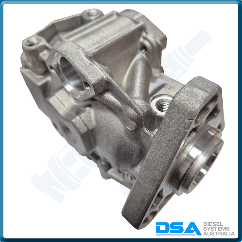 1 465 130 824 Genuine Bosch Housing