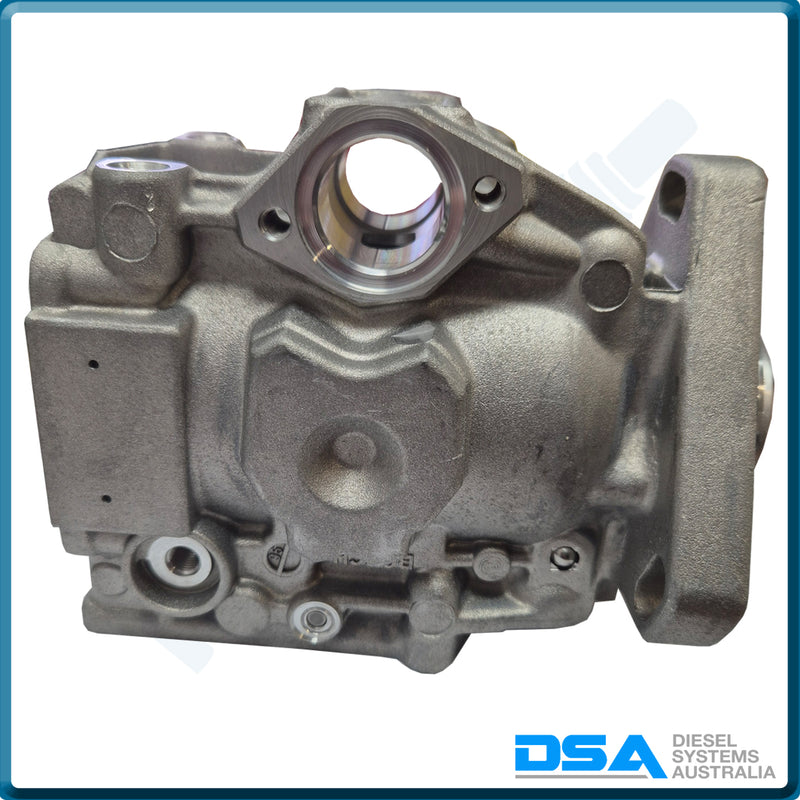 1 465 130 824 Genuine Bosch Housing