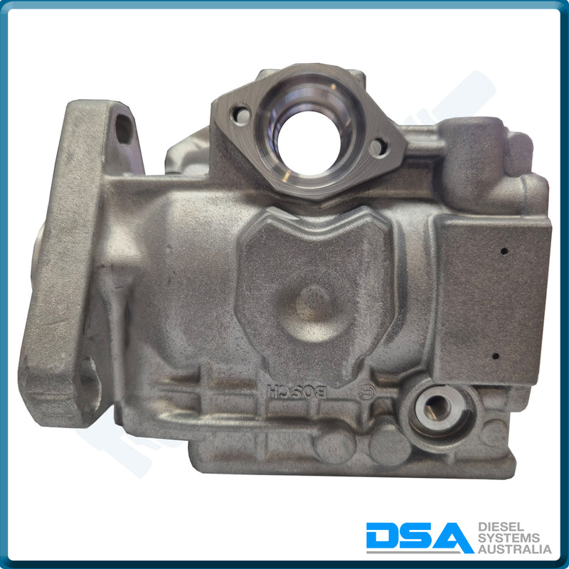 1 465 130 824 Genuine Bosch Housing