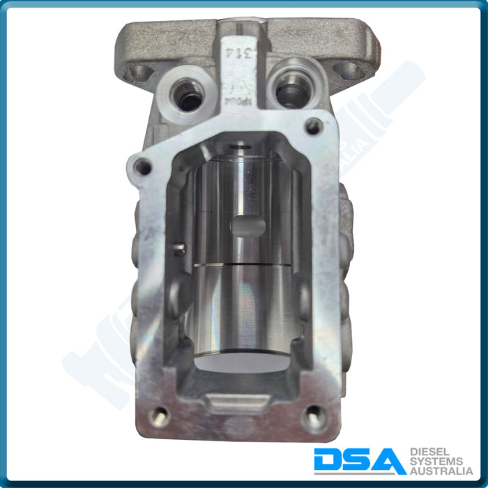 1 465 130 824 Genuine Bosch Housing