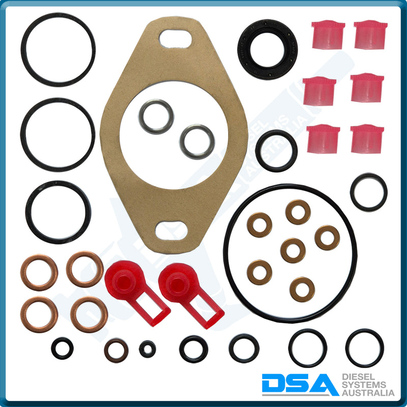 1 467 010 036NG Aftermarket Bosch VA..C.. Gasket Kit