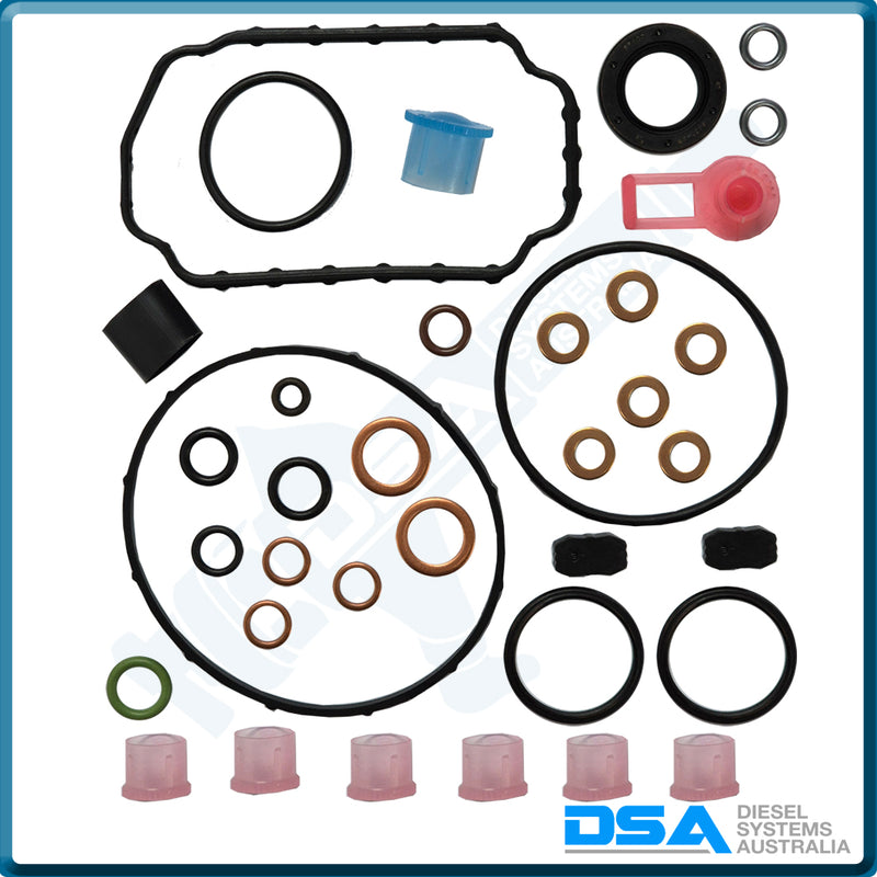 1 467 010 059NG Aftermarket Bosch VE/F with Seal Gasket Kit
