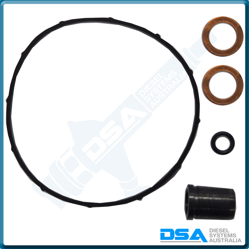 1 467 010 497NG Aftermarket Bosch VE Cover Bush (19.9mm) Kit