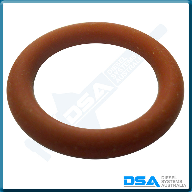 14727NG Aftermarket Injector Holder Dust Seal