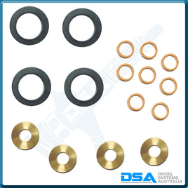 14B WASHER KIT Aftermarker Washer & Seal Kit