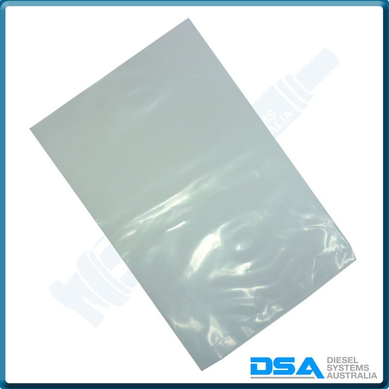 150X230-100 Plastic Bags (150x230mm 100um) {PKT-100}