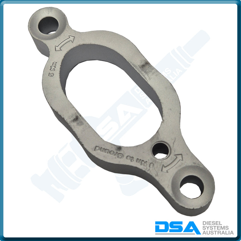 1537198NG Aftermarket Ford Transit Injector Fixing Bracket
