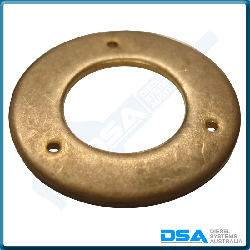 16635-16A00NG Aftermarket Nissan Copper Leak Off Washer (23x12.1x1mm) {PKT-10}