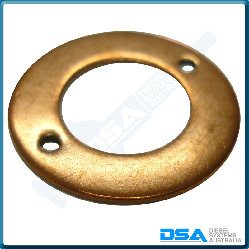 16635-J5570NG Aftermarket Nissan Copper Leak Off Washer (22x12.3x0.9mm) {PKT-10}