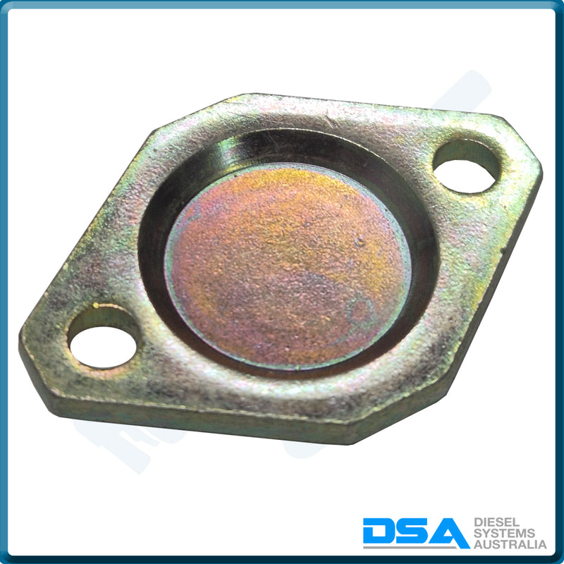 1 680 111 600NG Aftermarket Bosch Steel Modification Plate