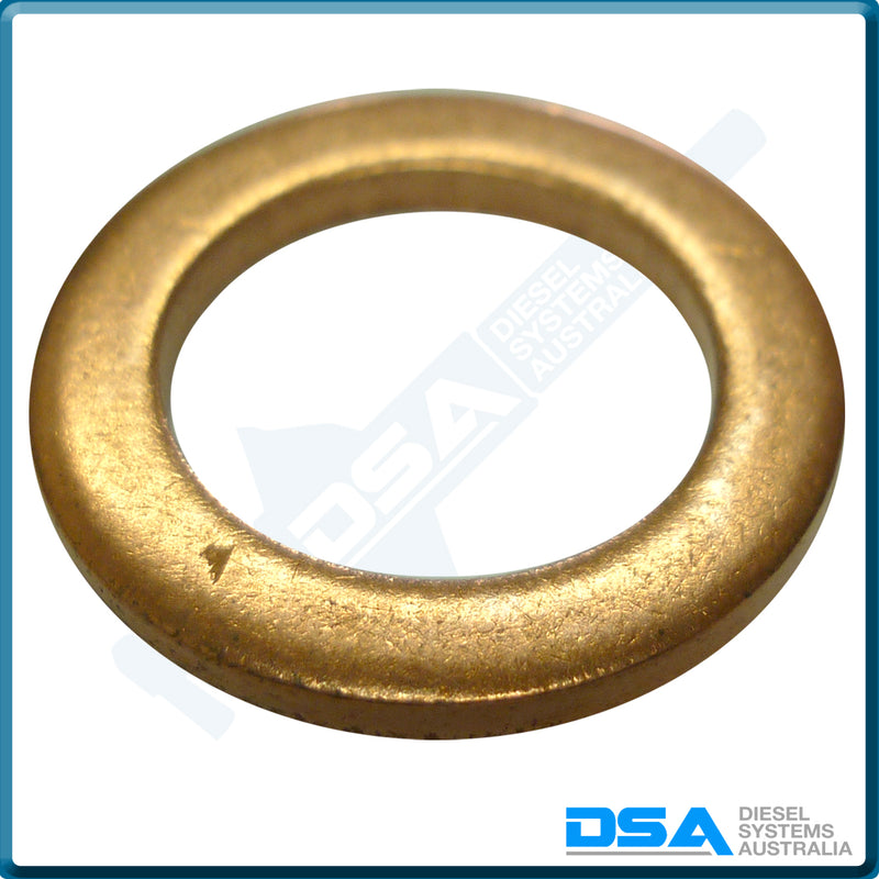 17011-53620NG Aftermarket Copper Washer (21.4x14.5x2mm) {PKT-10}