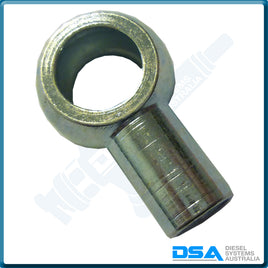 1 903 385 005NG Aftermarket Bosch Solder Union (10 Eyex6mm Pipe)