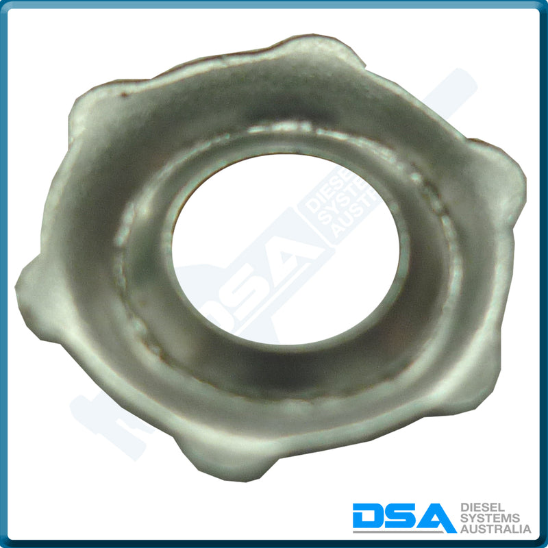 1981-36NG Aftermarket Steel Heat Shield Washer (10.7x4.2x1.3mm) {PKT-10}