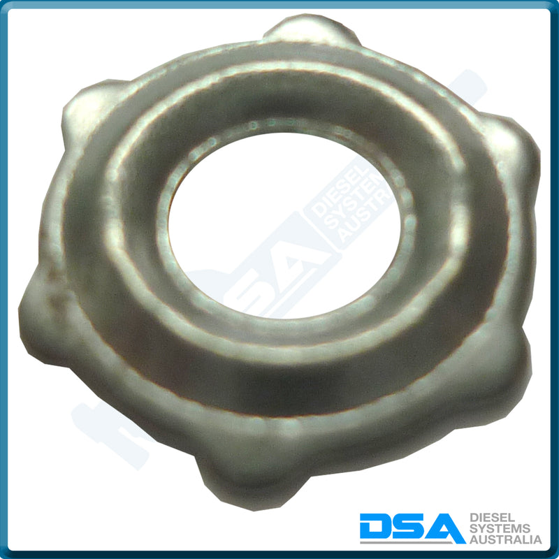 1981-36NG Aftermarket Steel Heat Shield Washer (10.7x4.2x1.3mm) {PKT-10}