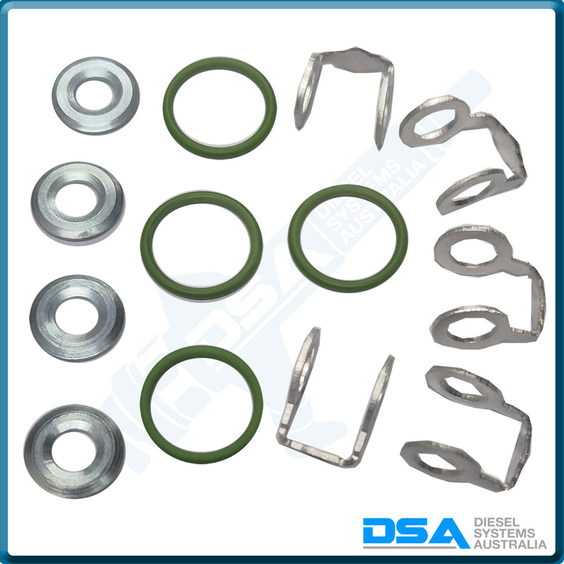 1KD WASHER KIT 4cyl 1KD/2KD Washer Kit (13pcs)