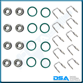 1VD 2008-2012 WASHER KIT Aftermarker Washer & Seal Kit