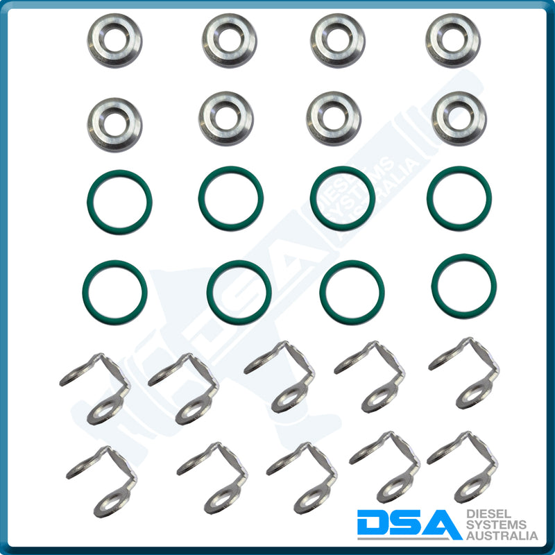 1VD 2012-2018 WASHER KIT Aftermarker Washer & Seal Kit