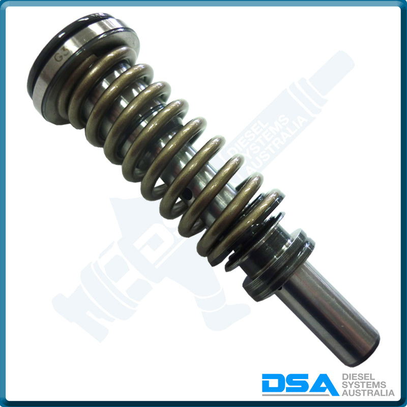 1W3010 Aftermarket Caterpillar Plunger & Barrel 3208 3306 3412 Engine 225D 231D 613C