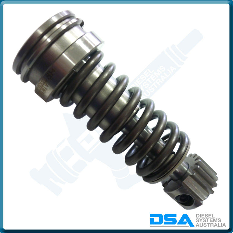 1W6541 Aftermarket Caterpillar Plunger & Barrel 3204, 3304, 3306, 3406, 3406B, 3406C