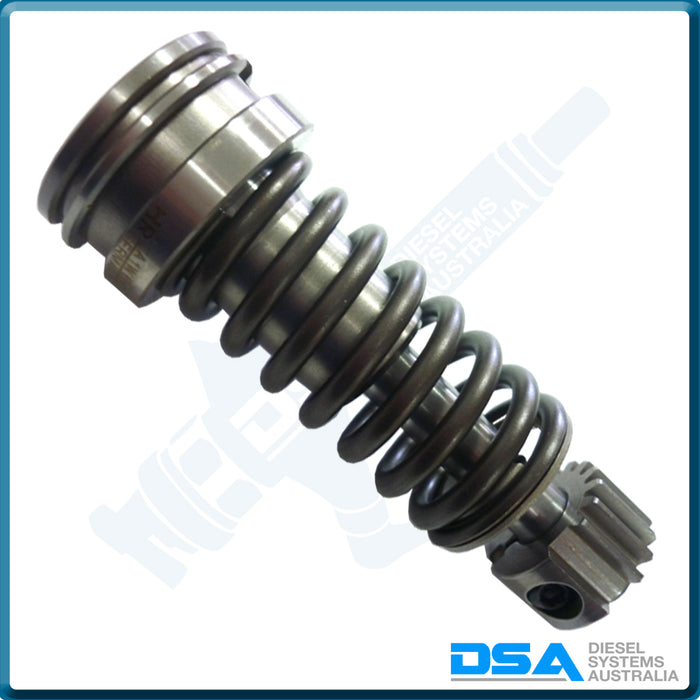 1W6541-RK Aftermarket Caterpillar Plunger & Barrel