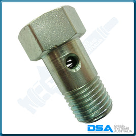 2 417 413 033NG Aftermarket Bosch Overflow Valve