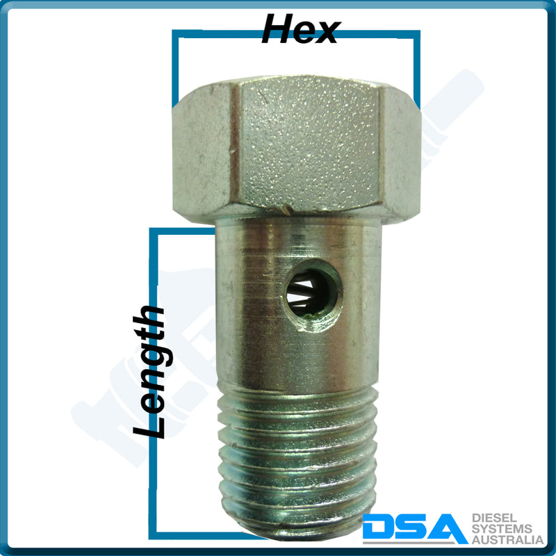 2 417 413 033NG Aftermarket Bosch Overflow Valve