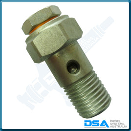 2 417 413 101NG Aftermarket Bosch Overflow Valve