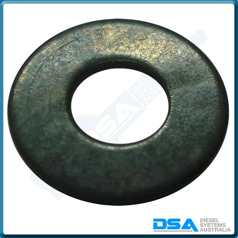 2 430 100 000NG Aftermarket Bosch Steel Washer (15.7x7.5x1.5mm) {PKT-10}