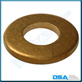2 430 105 009NG Aftermarket Bosch Copper Base Washer (15x7x1.5mm) {PKT-10}